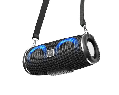 Портативна колонка HOCO HC12 Sports BT speaker Black