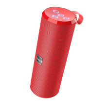 Портативна колонка HOCO BS33 Voice sports wireless speaker Red