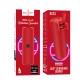 Портативна колонка HOCO BS33 Voice sports wireless speaker Red