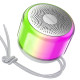 Портативна колонка BOROFONE BR28 Joyful sports BT speaker Gray