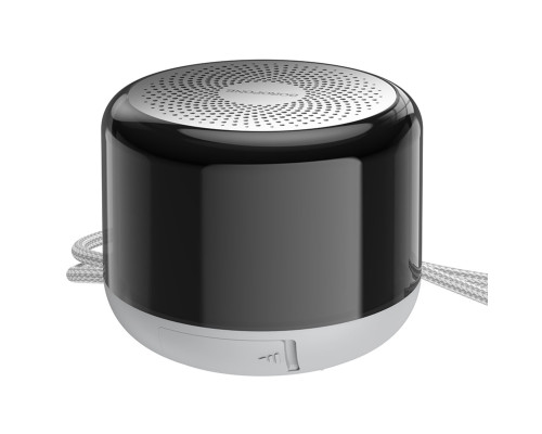 Портативна колонка BOROFONE BR28 Joyful sports BT speaker Gray