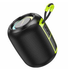 Портативна колонка BOROFONE BR36 Lucy sports BT speaker Black