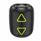 Портативна колонка BOROFONE BR36 Lucy sports BT speaker Black