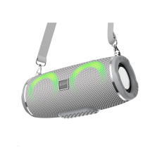 Портативна колонка HOCO HC12 Sports BT speaker Gray