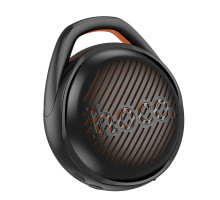 Портативна колонка HOCO HC24 Hearty sports BT speaker Black