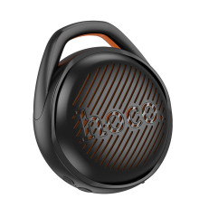 Портативна колонка HOCO HC24 Hearty sports BT speaker Black