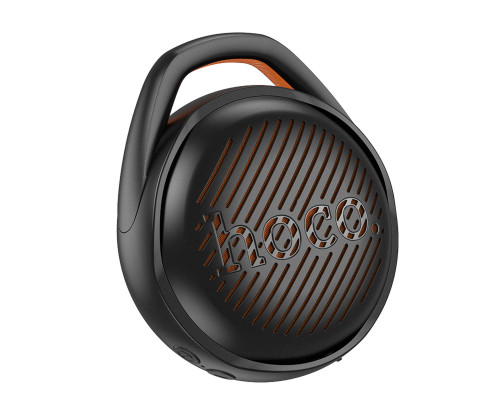 Портативна колонка HOCO HC24 Hearty sports BT speaker Black