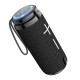 Портативна колонка BOROFONE BR24 Fashion sports BT speaker Black