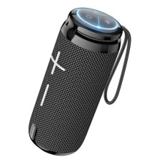 Портативна колонка BOROFONE BR24 Fashion sports BT speaker Black