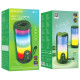 Портативна колонка BOROFONE BR33 Pulse color sports BT speaker Dark Green