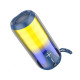 Портативна колонка BOROFONE BR33 Pulse color sports BT speaker Navy Blue