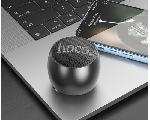 Портативна колонка HOCO DS37 Ice mini BT speaker