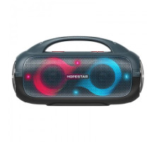 Колонка Bluetooth HOPESTAR A50PARTY LED Blue mag-2000001508138143115
