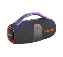 Колонка Bluetooth HOPESTAR H85 Grey дефект пакування mag-2000001640395144702