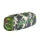 Колонка Bluetooth HOPESTAR A6 MAX Green mag-2000001642351146907