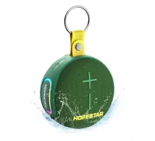 Колонка Bluetooth HOPESTAR P92 15W Green mag-2000001668139153406