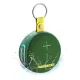 Колонка Bluetooth HOPESTAR P92 15W Green mag-2000001668139153406