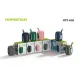 Колонка Bluetooth HOPESTAR H73 MINI 15W Blue mag-2000001674796153891