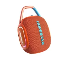 Колонка Bluetooth HOPESTAR P91 15W Orange mag-2000001674857153416