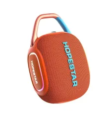 Колонка Bluetooth HOPESTAR P91 15W Orange mag-2000001674857153416