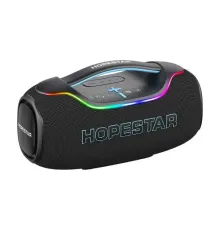 Колонка Bluetooth HOPESTAR A80 MINI 36W Black дефект пакування mag-2000001676523153427
