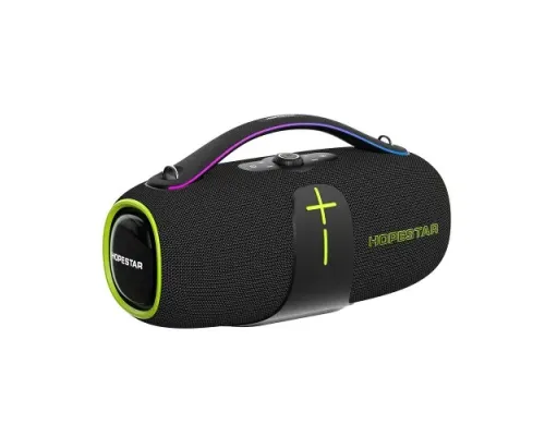 Колонка Bluetooth HOPESTAR A85 400W Black дефект пакування mag-2000001682470153911