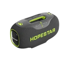 Колонка Bluetooth HOPESTAR A80 Grey mag-2000001609668144662