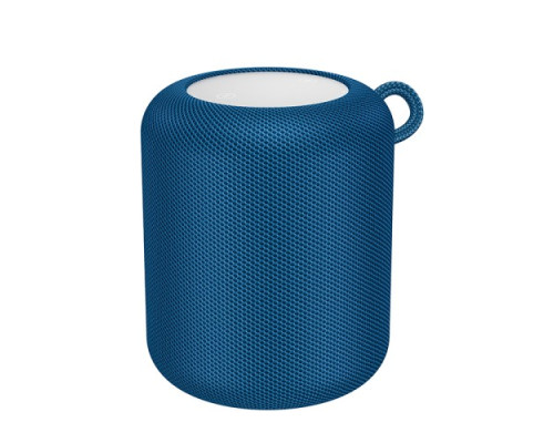 Акустична система HOCO HC30 Oceano BT speaker Blue mag-6942007646338138674