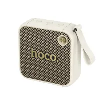 Акустична система HOCO HT1 Marquis sports BT speaker paint white mag-6942007654616145056
