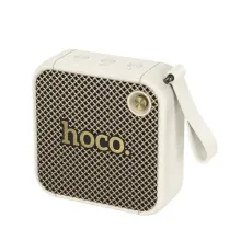 Акустична система HOCO HT1 Marquis sports BT speaker paint white mag-6942007654616145056