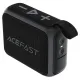 Акустична система ACEFAST K4 Go portable wireless speaker Black mag-6974316285113153337