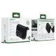 Акустична система ACEFAST K4 Go portable wireless speaker Black mag-6974316285113153337