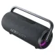 Акустична система ACEFAST K2 Max portable wireless speaker Black mag-6974316285328153349