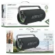 Акустична система ACEFAST K2 Max portable wireless speaker Black mag-6974316285328153349