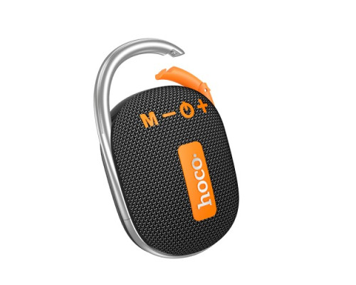 Акустична система HOCO HC17 Easy joy sports BT speaker Black mag-6931474796066141553