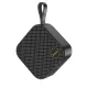 Акустична система HOCO HC22 Auspicious sports BT speaker Black mag-6931474798862144414