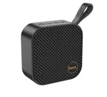 Акустична система HOCO HC22 Auspicious sports BT speaker Black mag-6931474798862144414