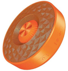 Портативна колонка Baseus Outdoor Lanyard Wireless Speaker E03 Orange