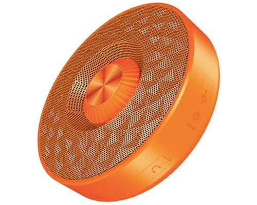 Портативна колонка Baseus Outdoor Lanyard Wireless Speaker E03 Orange