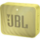 Портативна акустика JBL GO2 Yelow