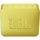 Портативна акустика JBL GO2 Yelow