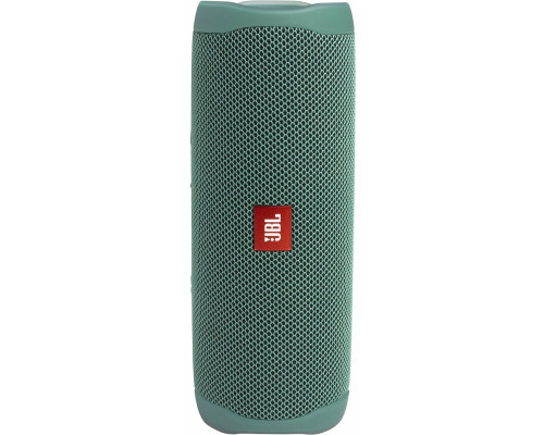 Портативна акустика JBL FLIP ECO 5 Green