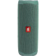 Портативна акустика JBL FLIP ECO 5 Green