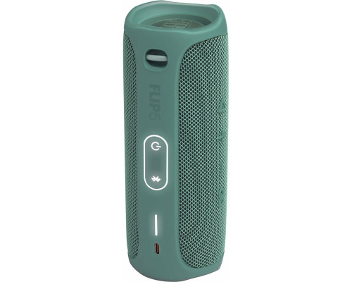 Портативна акустика JBL FLIP ECO 5 Green