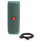 Портативна акустика JBL FLIP ECO 5 Green