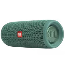 Портативна акустика JBL FLIP ECO 5 Green