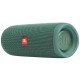 Портативна акустика JBL FLIP ECO 5 Green