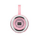 Портативна колонка BOROFONE BR2 Aurora sports wireless speaker Pink