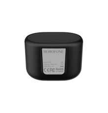 Портативна колонка BOROFONE BP4 Enjoy sports wireless speaker Black