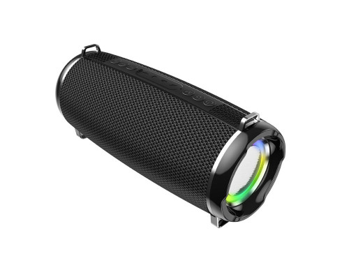 Портативна колонка HOCO HC2 Xpress sports BT speaker Black